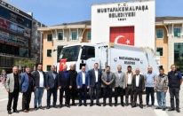 Mustafakemalpaşa’da tertemiz kazanç