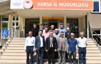 Tarımda aslan payı Mustafakemalpaşa’lı çiftçilerin