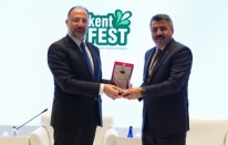 Yıldırım’daki büyük dönüşüme ödül