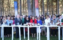 Kadın dostu kent Gaziantep uygulamasının lansmanı yapıldı