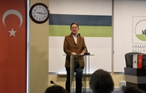 Osmangazi personeline “Sıfır Atık” eğitimi