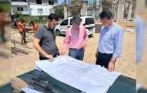 Tek çatı altında 3 hizmet