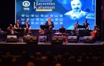 Yıldırım Belediyesi’nden Hayrettin Karaman’a Vefa