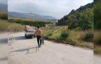 Çevreyi kirletenlere zabıta müdahalesi