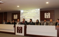 İMO Bursa’dan yeni sanayi alanına itiraz