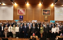 Büyükşehir’den ‘Yeşil Şehir Eylem Planı’ çalıştayı