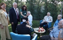 “Alzheimer hastalığı toplumsal bir sorun”