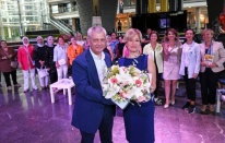 Osmangazili kadınlar, ‘Yapabilirim’ dedi