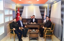 Yenişehir’in iletişim ağı güçlenecek