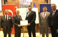 Büyükşehir ile KalDer arasında ‘Ulusal Kalite Hareketi İyi Niyet Bildirgesi' imzalandı