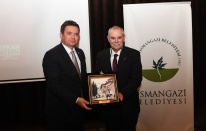 Kurtuluştan Kuruluşa Unutulmayanlar Sergisi açıldı