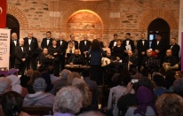 Osmangazi Belediyesi’nden Anneler Günü konseri