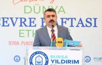 Yıldırım’ın geleceğine ‘Yeşil İmza’