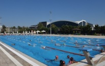 Yıldırım Belediyesi Yaz Spor Okulları’nda ikinci dönem başlıyor