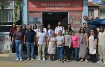 Bursa’nın mutfak mirası kayıt altına alınıyor