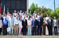 Yıldırım ortak akılla yönetiliyor