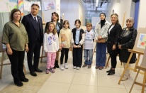 Bursa’da Dünya Kız Çocukları Günü kutlandı