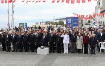Mudanya’da atılan 103 yıllık barış imzası coşkuyla kutlandı