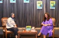 Osmangazi’de kadın girişimciden gençlere bal tadında hikaye