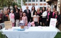 Yıldırım Belediyesi’nden kadınlara eğitim