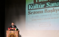 Yıldırım’da fetih coşkusu