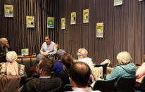 Azim ve sabırla gelen başarı gençlere ilham oldu