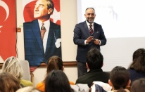 Osmangazi’de felsefe buluşmaları devam ediyor