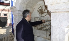 Turizm için tarihi dönüşüm