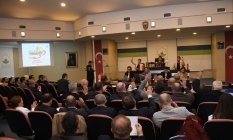 Osmangazi Belediyesi’nin 2026 yılı bütçesi oy çokluğuyla kabul edildi