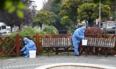 Osmangazi’de halk sağlığı için kollar sıvandı