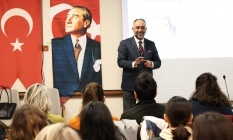 Osmangazi’de felsefe buluşmaları devam ediyor