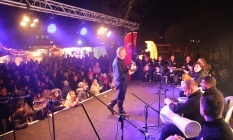 Mudanya’da Ramazan Birlikte Güzel!