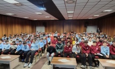 Yıldırım’da gençlere sıfır atık eğitimi