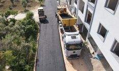 Gemlik'te Her Mahallede Çalışma