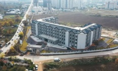 Engelliler Günü’nde BAREM’de büyük buluşma