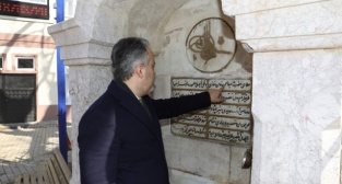 Turizm için tarihi dönüşüm