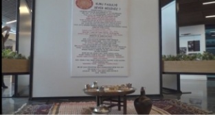 Osmangazi’den 18 Mart’a özel sergi