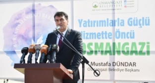 Dündar’dan muhalefete sert tepki