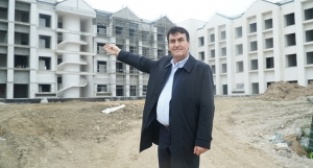 Bakım ve Rehabilitasyon Merkezi