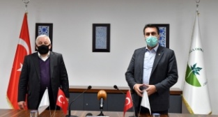 Osmangazi’den küçük esnafa büyük destek