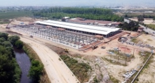 Osmangazi elektriğini güneşten çıkartacak