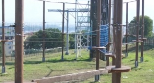 Osmangazi’de ‘Macera’ya Az Kaldı 