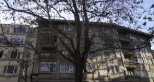 Osmangazi’de sokaklar renklendi