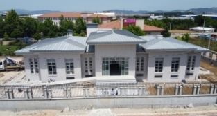 Osmangazi’den Emniyet Teşkilatına büyük destek