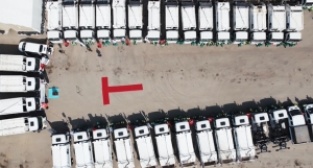 Her gün tekrarlanan ‘Ter Temiz Bir Başarı’ hikayesi