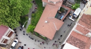 Her gün binlerce ‘Gönül Sofrası’ kuruluyor