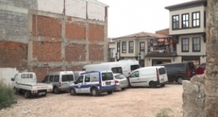 Osmangazi, şehrin manevi değerlerine sahip çıkıyor