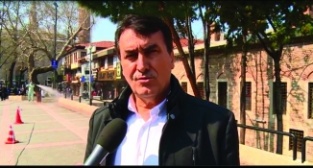 Osmangazi’den Corona Virüsü Tedbirleri