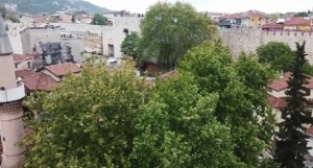 İftarlıklar Başkan Dündar’dan