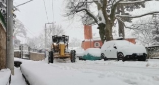 Kapanan yollara anında müdahale